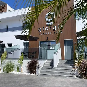 Apartment Giorgis Luxury, Ayia Napa