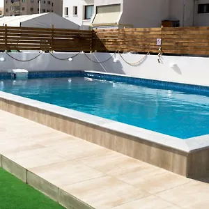 Apartment Sun Residences, Larnaca